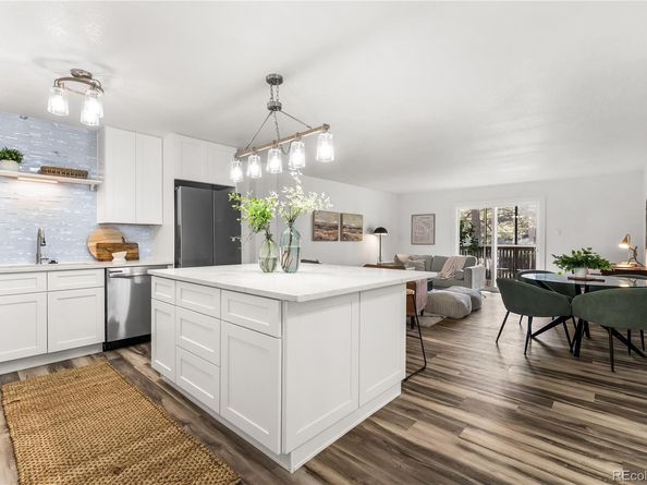 6940 E Girard Avenue 307, Denver CO 80224