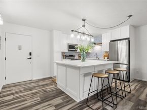 6940 E Girard Avenue 307, Denver CO 80224