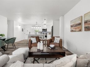 6940 E Girard Avenue 307, Denver CO 80224