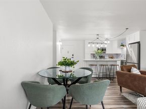 6940 E Girard Avenue 307, Denver CO 80224