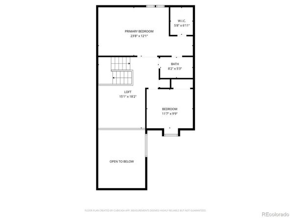 11703 Elk Head Range Road, Littleton CO 80127