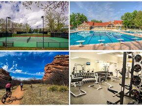 11703 Elk Head Range Road, Littleton CO 80127