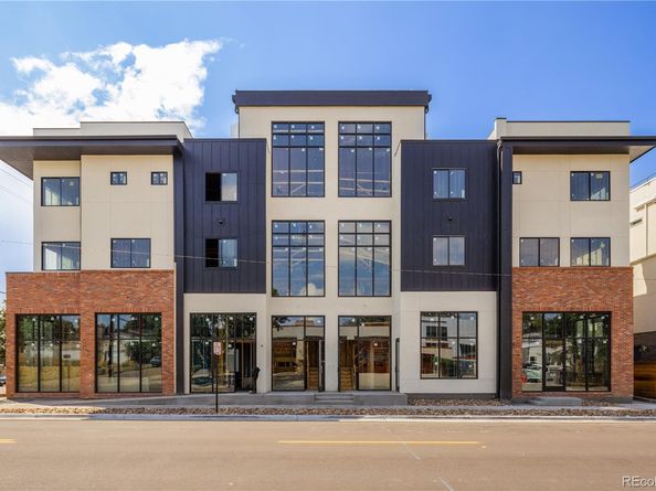 Undisclosed Address #2384644, Denver CO 80212