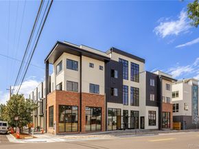 Undisclosed Address #2384644, Denver CO 80212