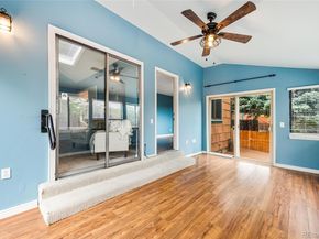 5804 S Kline Street, Littleton CO 80127