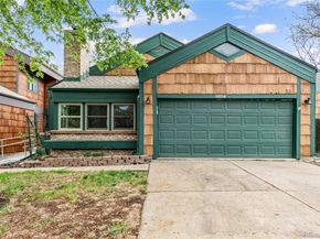 5804 S Kline Street, Littleton CO 80127
