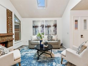5804 S Kline Street, Littleton CO 80127