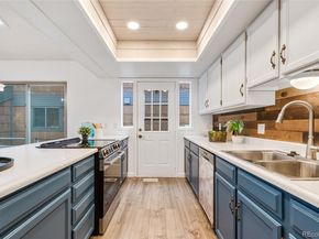 5804 S Kline Street, Littleton CO 80127