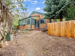 5804 S Kline Street, Littleton CO 80127