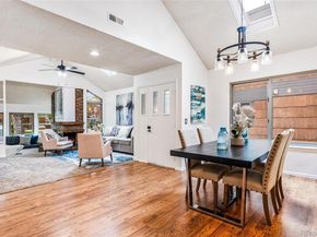5804 S Kline Street, Littleton CO 80127