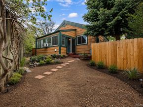 5804 S Kline Street, Littleton CO 80127