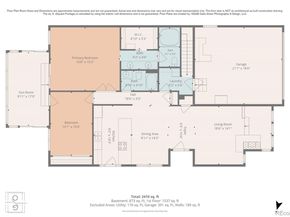 5804 S Kline Street, Littleton CO 80127