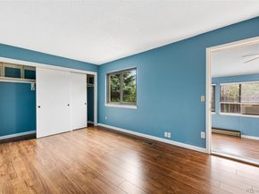 5804 S Kline Street, Littleton CO 80127