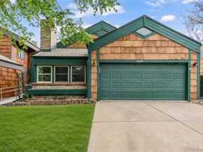 5804 S Kline Street, Littleton CO 80127