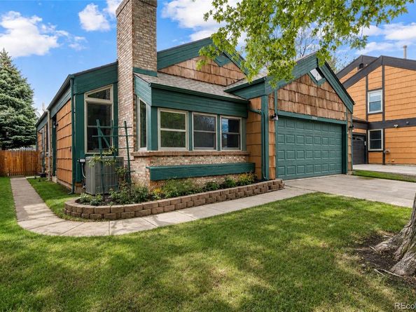 5804 S Kline Street, Littleton CO 80127