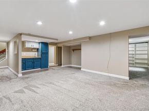 5804 S Kline Street, Littleton CO 80127