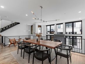 818 Ash Street 3, Denver CO 80220