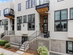 818 Ash Street 3, Denver CO 80220