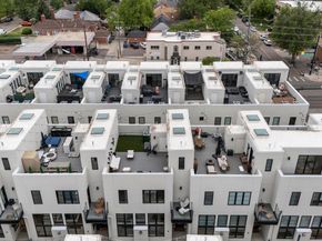818 Ash Street 3, Denver CO 80220