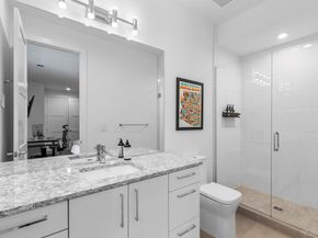 818 Ash Street 3, Denver CO 80220