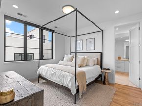 818 Ash Street 3, Denver CO 80220