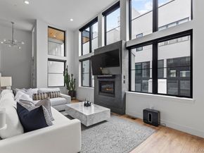 818 Ash Street 3, Denver CO 80220