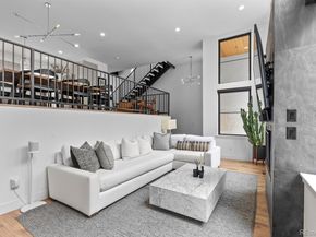 818 Ash Street 3, Denver CO 80220