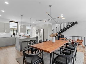 818 Ash Street 3, Denver CO 80220