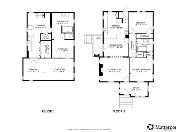 4419 Julian Street, Denver CO 80211