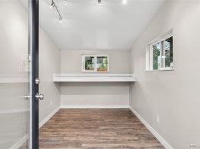 4419 Julian Street, Denver CO 80211