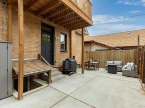 2151 N Clay Street, Denver CO 80211