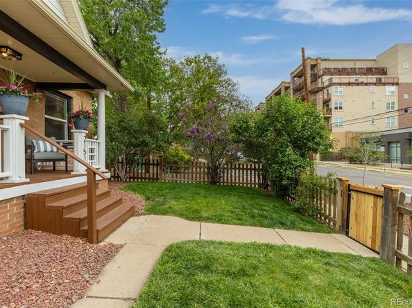 2151 N Clay Street, Denver CO 80211
