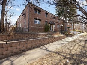 1446 N Gilpin Street 5, Denver CO 80218