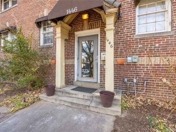1446 N Gilpin Street 5, Denver CO 80218