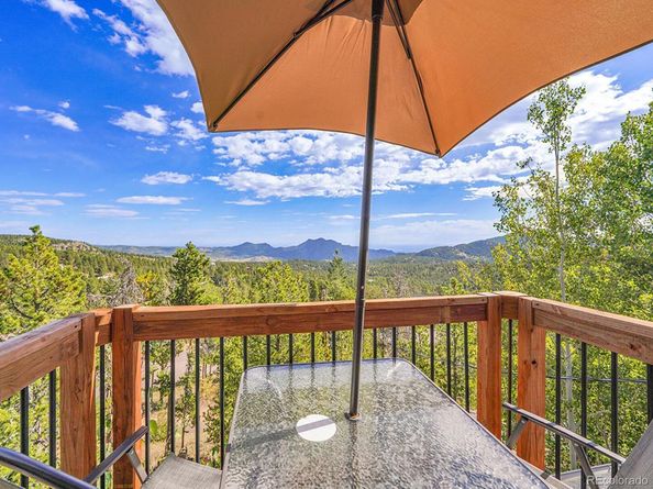11962 Coal Creek Heights Drive, Golden CO 80403
