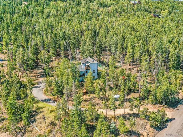 11962 Coal Creek Heights Drive, Golden CO 80403