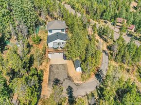 11962 Coal Creek Heights Drive, Golden CO 80403
