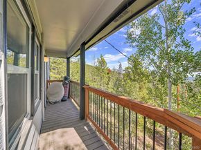 11962 Coal Creek Heights Drive, Golden CO 80403
