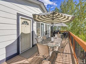 11962 Coal Creek Heights Drive, Golden CO 80403
