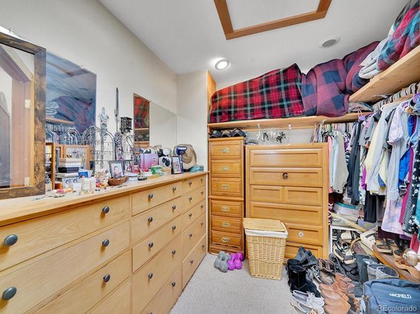 11962 Coal Creek Heights Drive, Golden CO 80403