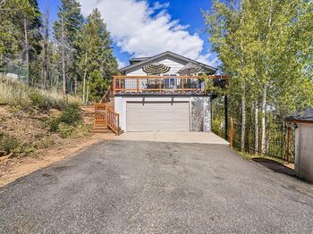 11962 Coal Creek Heights Drive