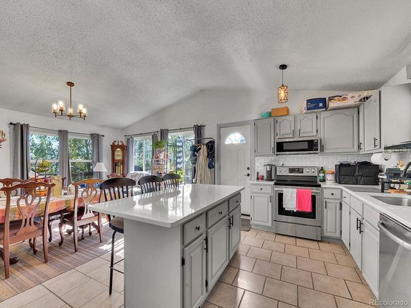 11962 Coal Creek Heights Drive, Golden CO 80403