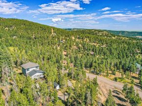 11962 Coal Creek Heights Drive, Golden CO 80403