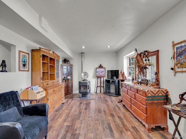 11962 Coal Creek Heights Drive, Golden CO 80403