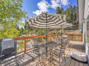 11962 Coal Creek Heights Drive, Golden CO 80403