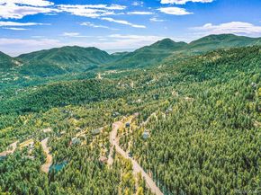 11962 Coal Creek Heights Drive, Golden CO 80403