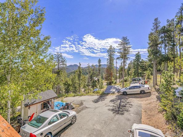 11962 Coal Creek Heights Drive, Golden CO 80403