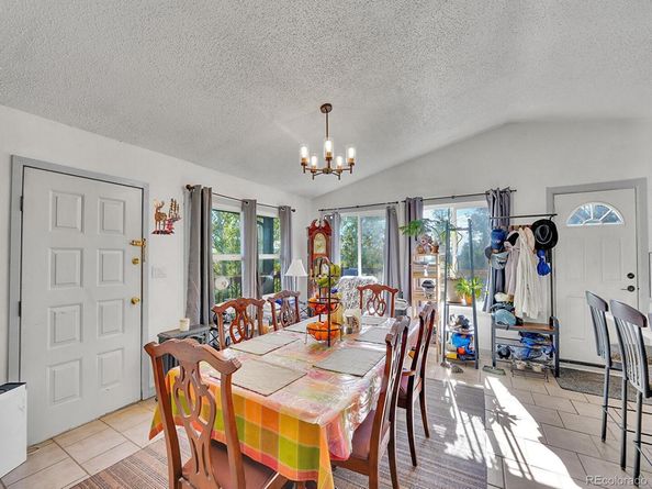 11962 Coal Creek Heights Drive, Golden CO 80403