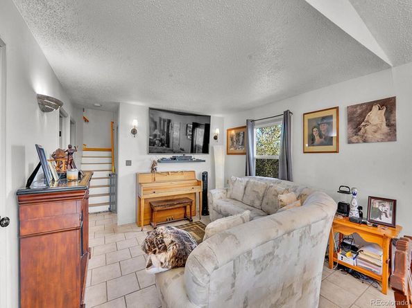 11962 Coal Creek Heights Drive, Golden CO 80403