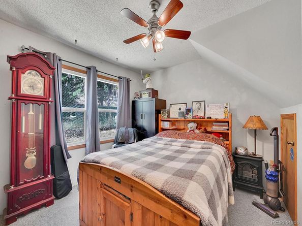 11962 Coal Creek Heights Drive, Golden CO 80403